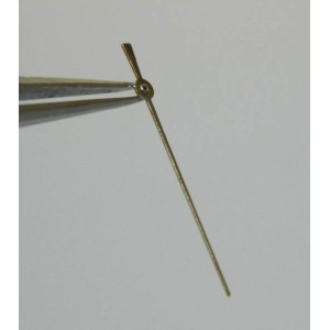 Yema valjoux 92 trotteuse