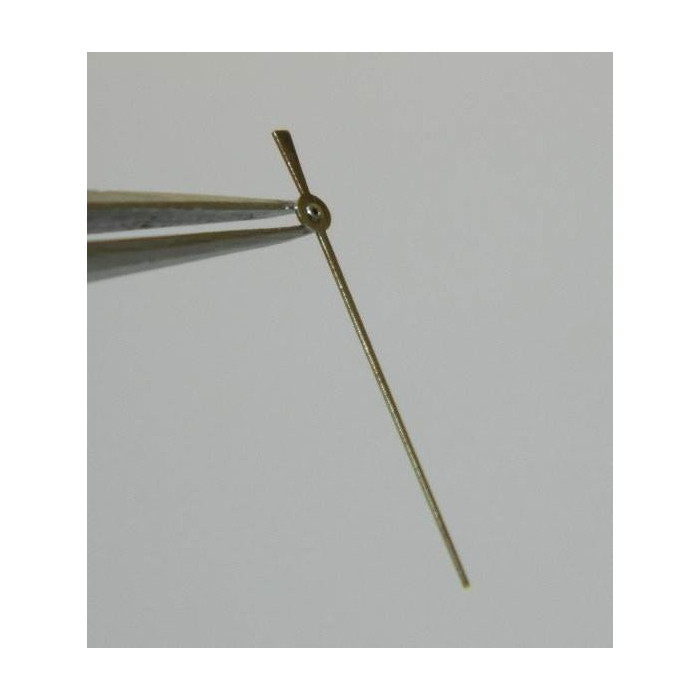 Yema valjoux 92 trotteuse