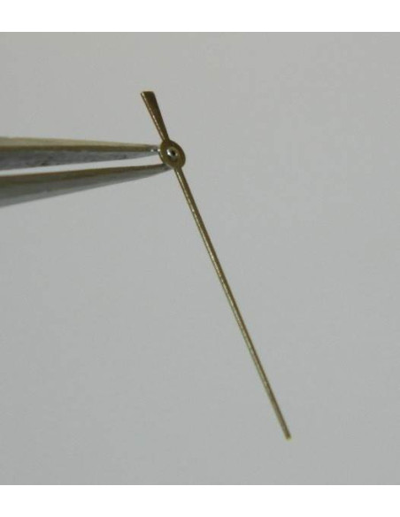 Yema valjoux 92 trotteuse