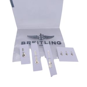 Breitling Chronomat Vitesse Jeu d'aiguilles - Hands set - 13050.1