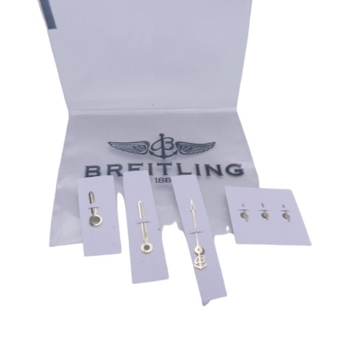 Breitling Chronomat Vitesse Jeu d'aiguilles - Hands set - 13050.1
