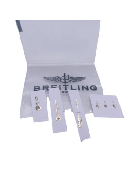 Breitling Chronomat Vitesse Jeu d'aiguilles - Hands set - 13050.1