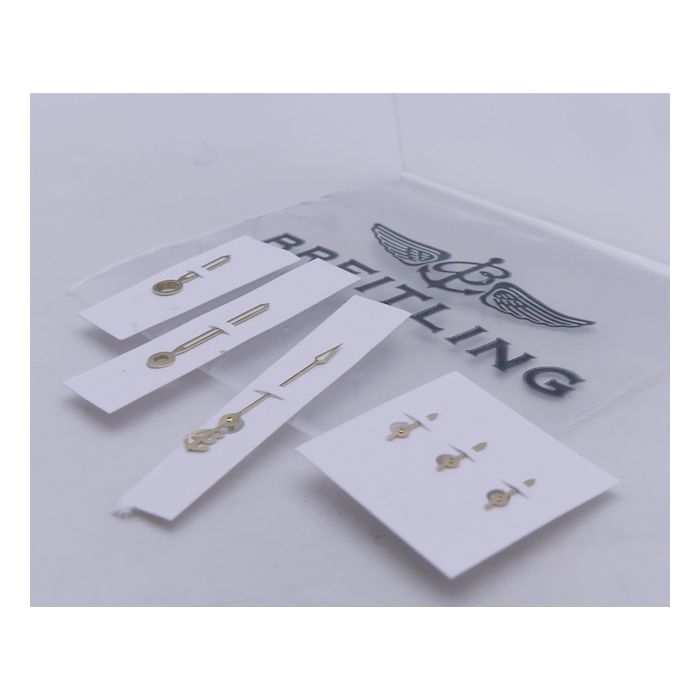 Breitling Chronomat Vitesse Jeu d'aiguilles - Hands set - 13050.1