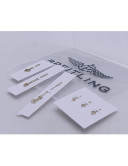 Breitling Chronomat Vitesse Jeu d'aiguilles - Hands set - 13050.1