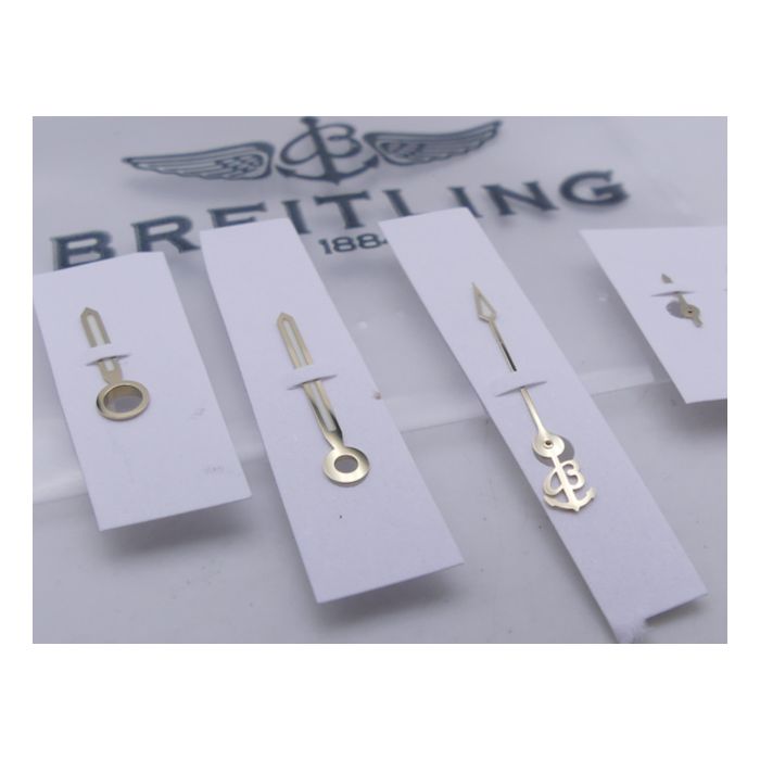 Breitling Chronomat Vitesse Jeu d'aiguilles - Hands set - 13050.1