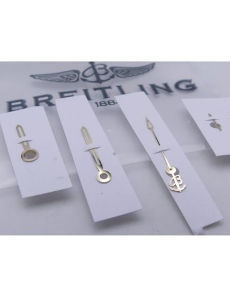 Breitling Chronomat Vitesse Jeu d'aiguilles - Hands set - 13050.1