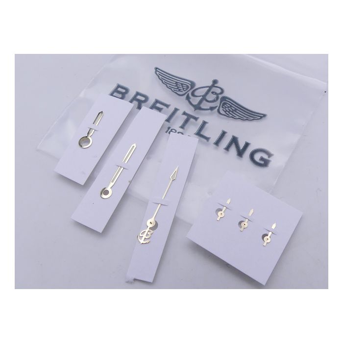 Breitling Chronomat Vitesse Jeu d'aiguilles - Hands set - 13050.1