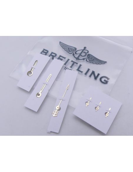 Breitling Chronomat Vitesse Jeu d'aiguilles - Hands set - 13050.1