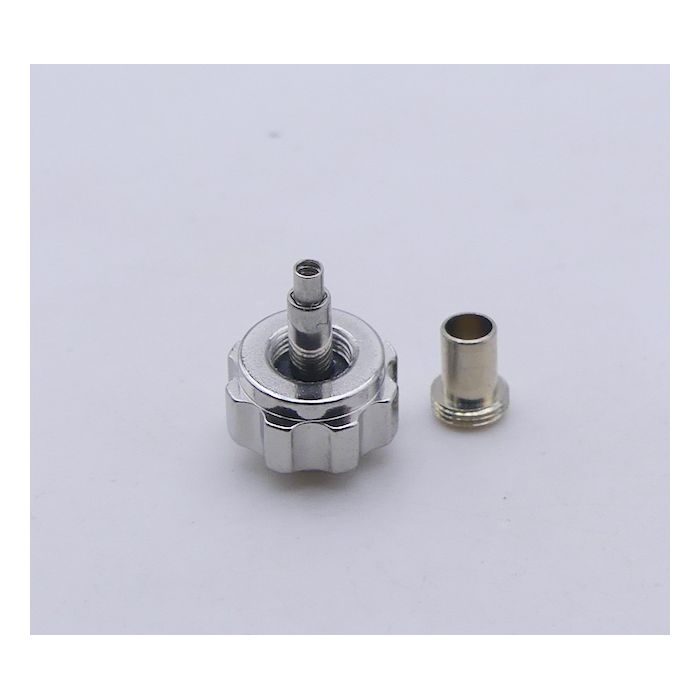 Blancpain Léman 2100 Couronne - Crown