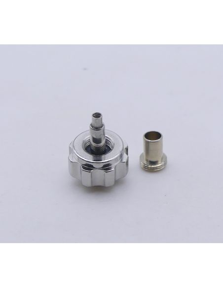 Blancpain Léman 2100 Couronne - Crown