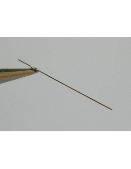 Yema valjoux 92 trotteuse