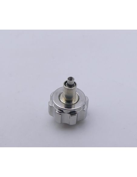 Blancpain Léman 2100 Couronne - Crown