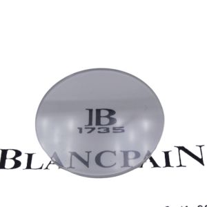 Blancpain Léman 2100 Verre - Glass