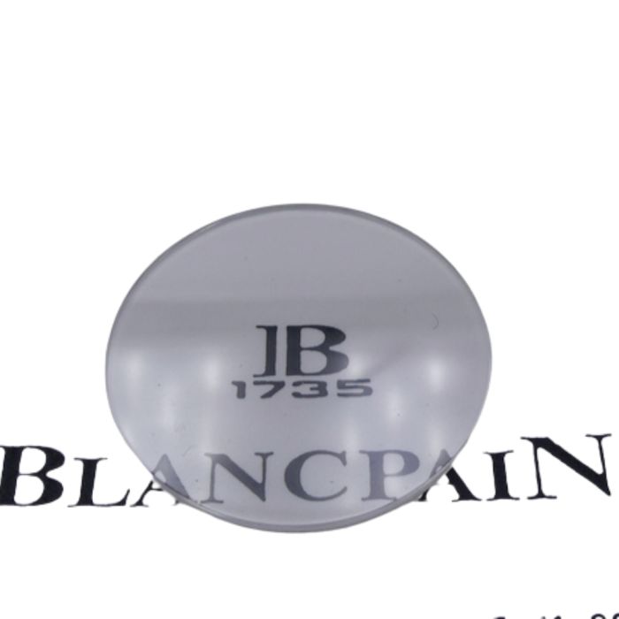 Blancpain Léman 2100 Verre - Glass