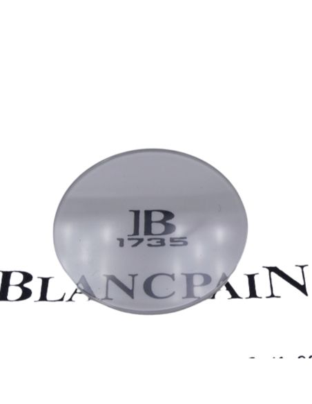 Blancpain Léman 2100 Verre - Glass