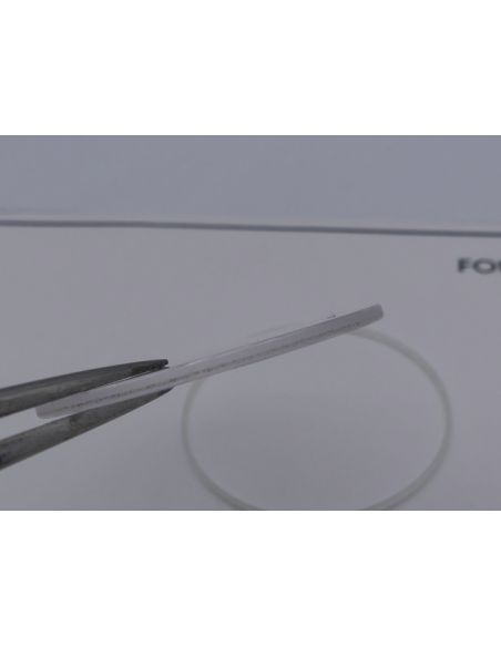 Blancpain Léman 2100 Verre - Glass