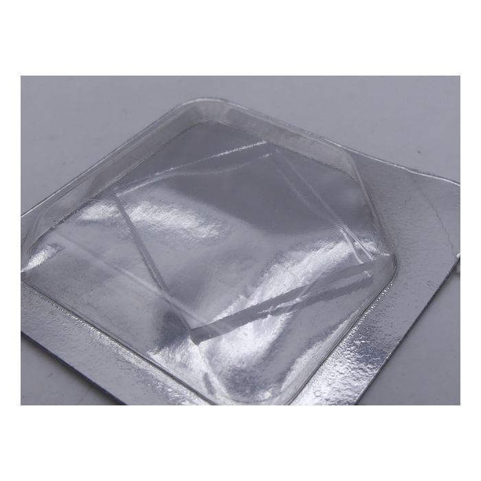 Cartier Tank GM Verre - Glass