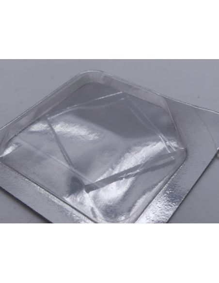 Cartier Tank GM Verre - Glass