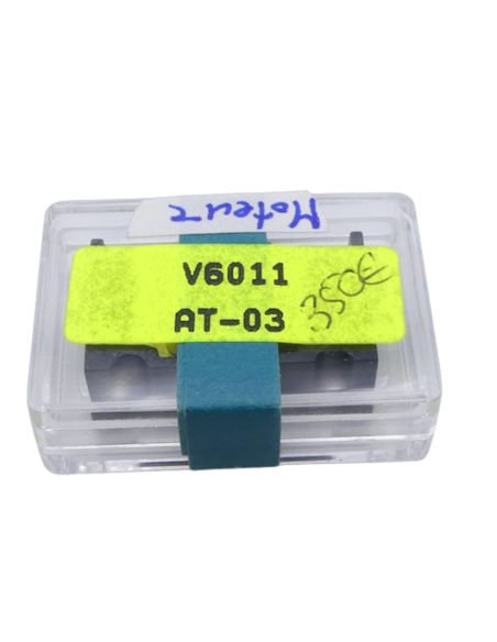 Rolex 5035 - 6011 Moteur - Motor