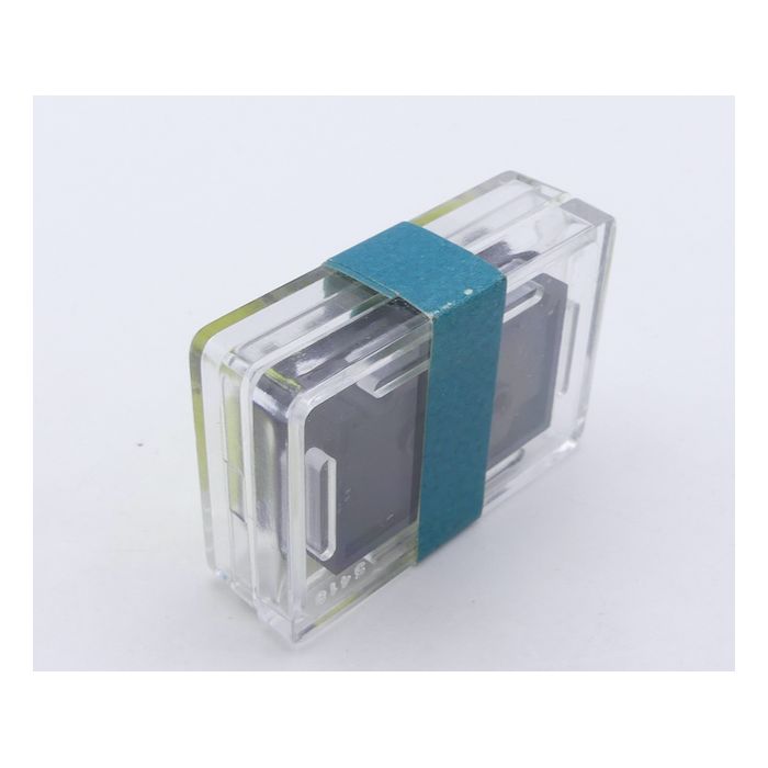 Rolex 5035 - 6011 Moteur - Motor