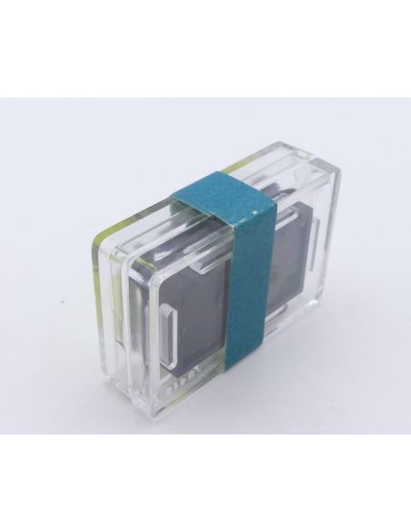 Rolex 5035 - 6011 Moteur - Motor