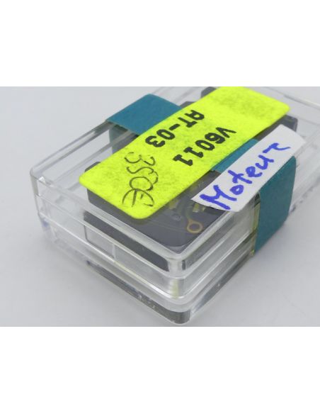 Rolex 5035 - 6011 Moteur - Motor