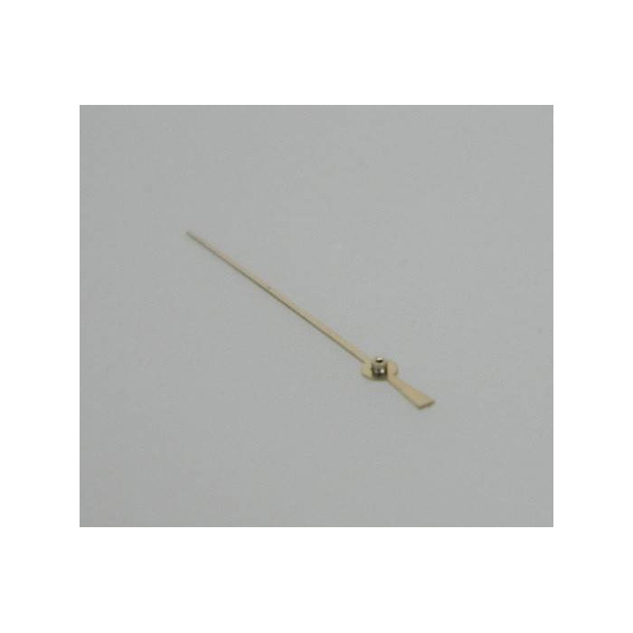 Yema valjoux 92 trotteuse