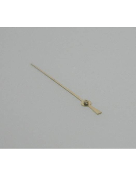 Yema valjoux 92 trotteuse