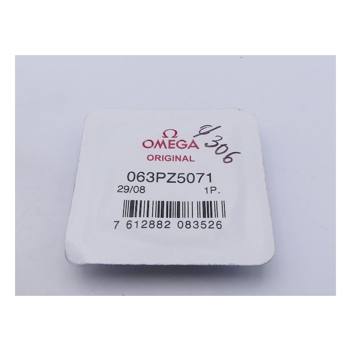 Omega Seamaster 135 0010 Verre - Glass - PZ5071