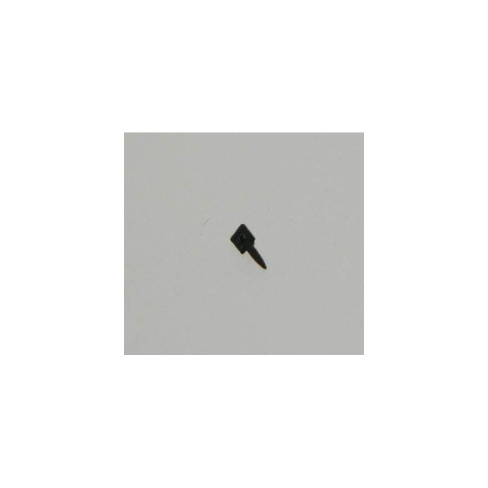 Yema Valjoux 7750 aiguille