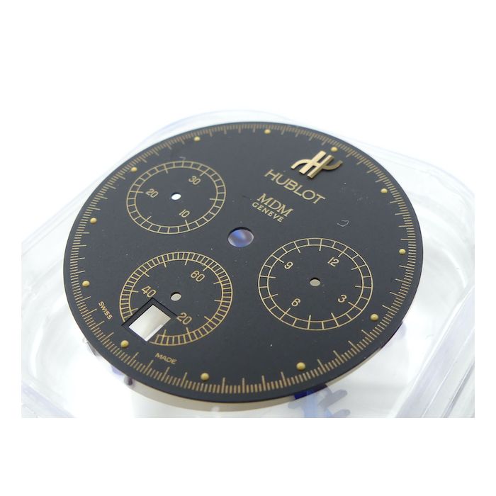 Hublot MDM Genève Cadran - Dial - 1620