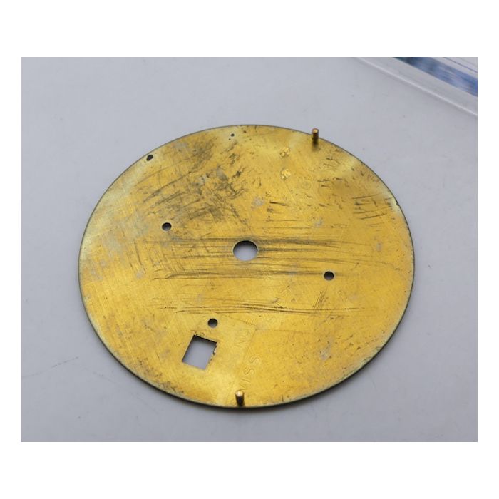 Hublot MDM Genève Cadran - Dial - 1620