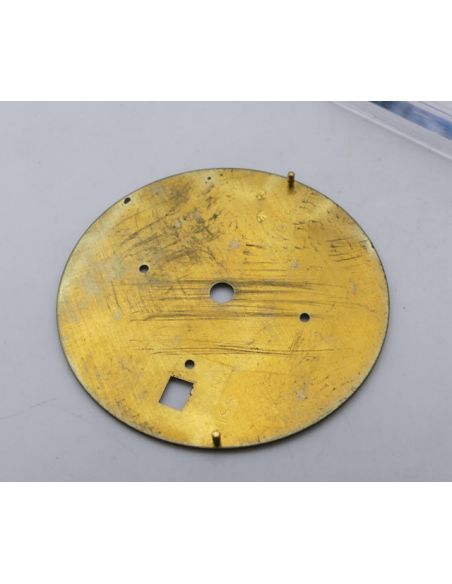 Hublot MDM Genève Cadran - Dial - 1620