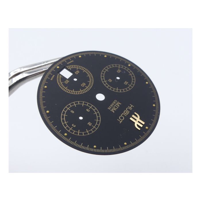 Hublot MDM Genève Cadran - Dial - 1620