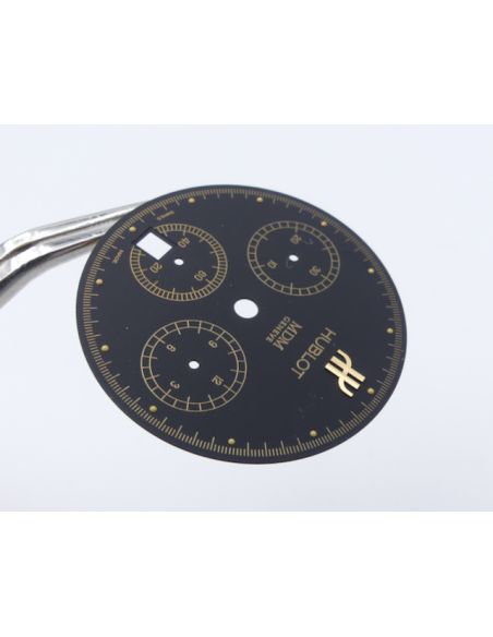 Hublot MDM Genève Cadran - Dial - 1620