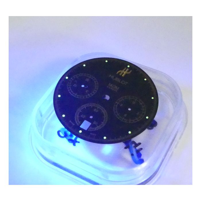 Hublot MDM Genève Cadran - Dial - 1620