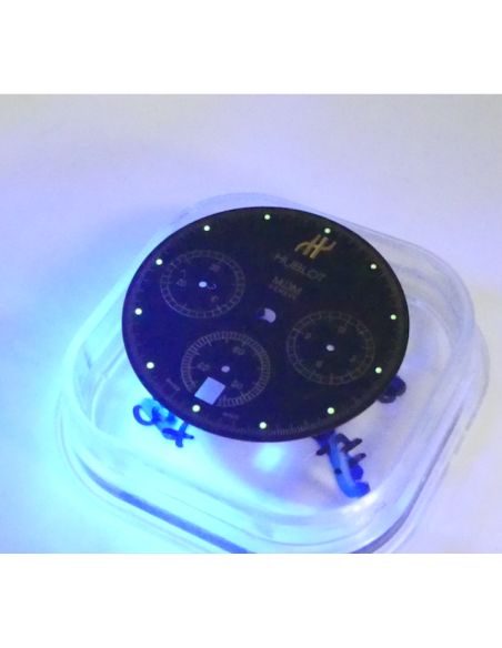 Hublot MDM Genève Cadran - Dial - 1620