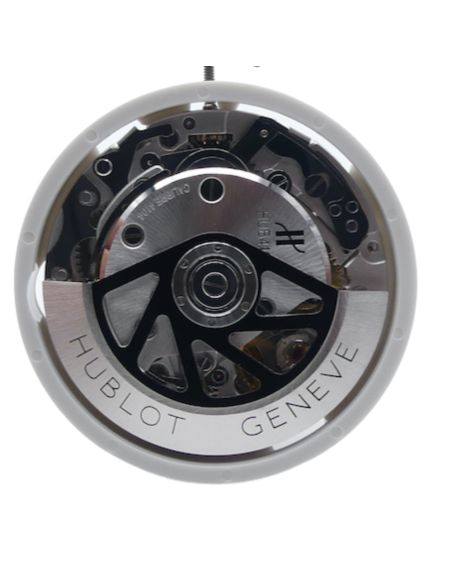 Hublot 4104 Mouvement - Movement