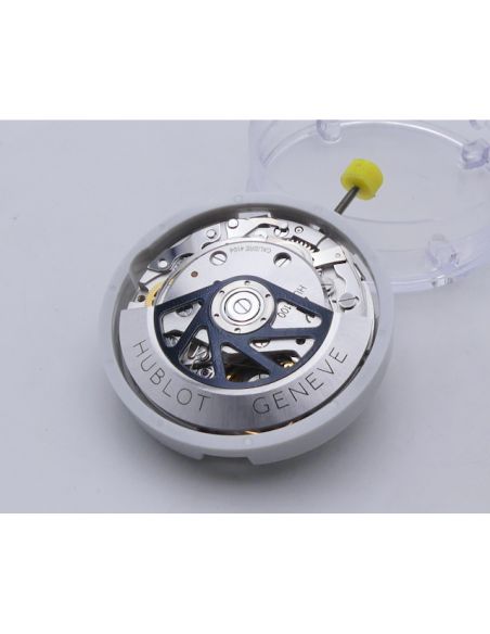 Hublot 4104 Mouvement - Movement