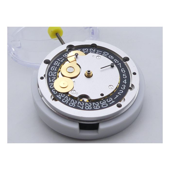 Hublot 4104 Mouvement - Movement