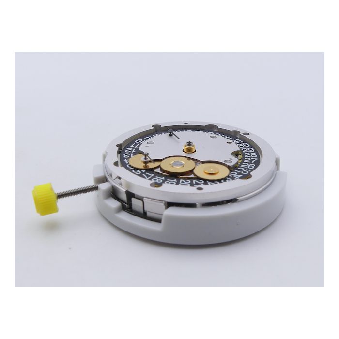 Hublot 4104 Mouvement - Movement