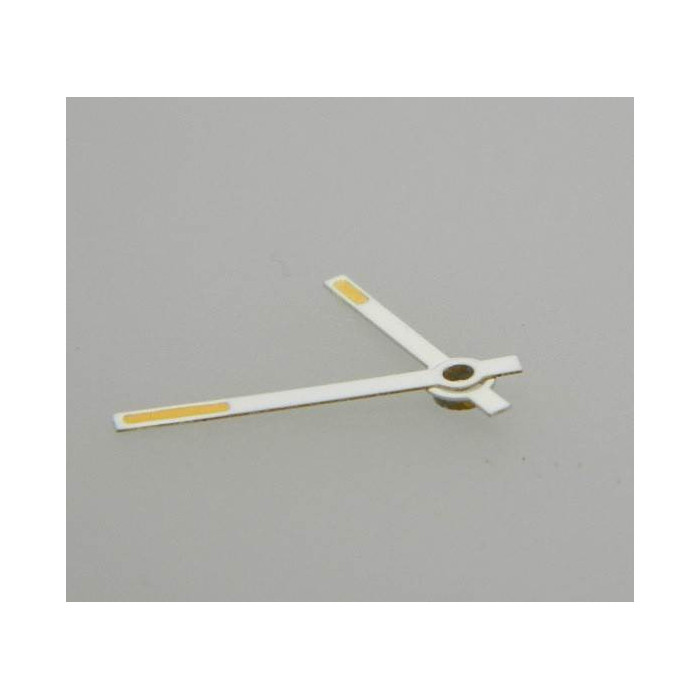 Yema Valjoux 7750 aiguilles