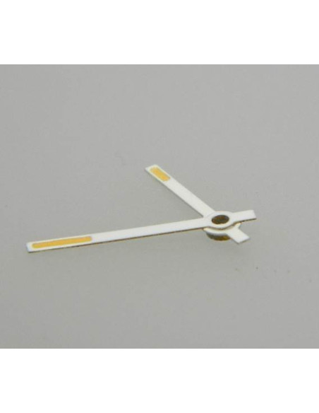 Yema Valjoux 7750 aiguilles