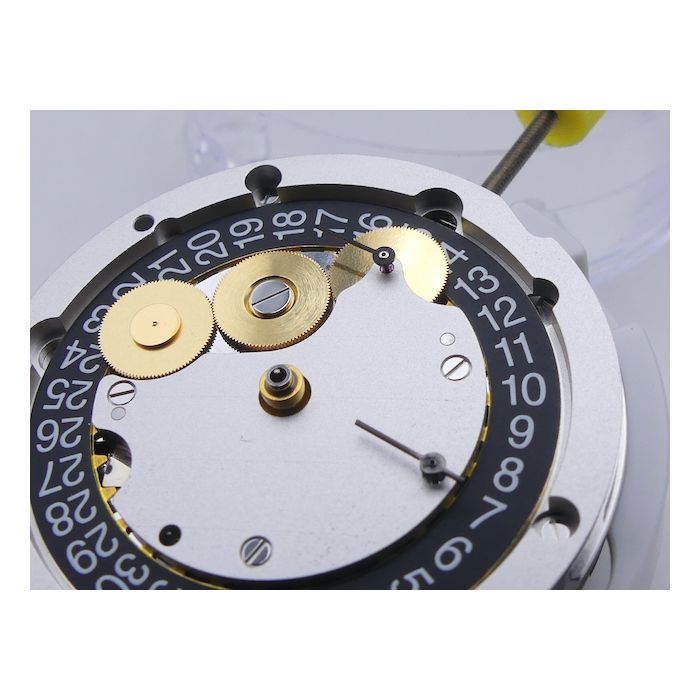 Hublot 4104 Mouvement - Movement