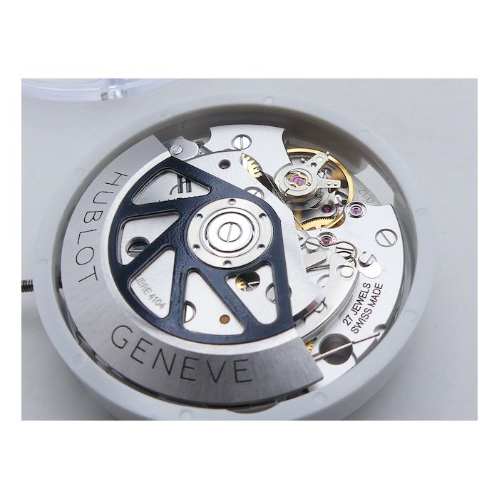 Hublot 4104 Mouvement - Movement