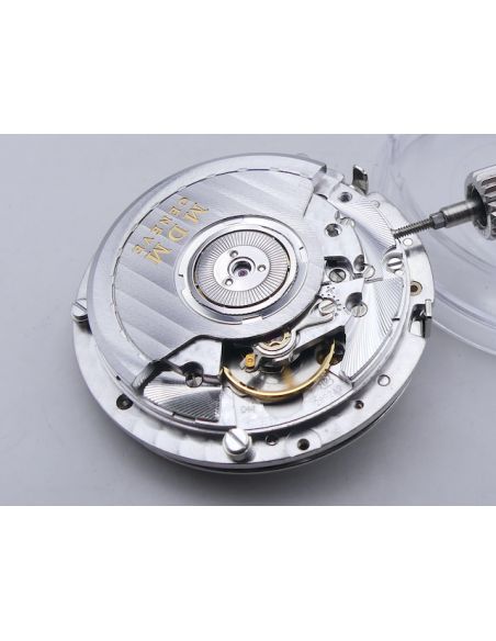 Hublot 4104 Mouvement - Movement - HUB4100