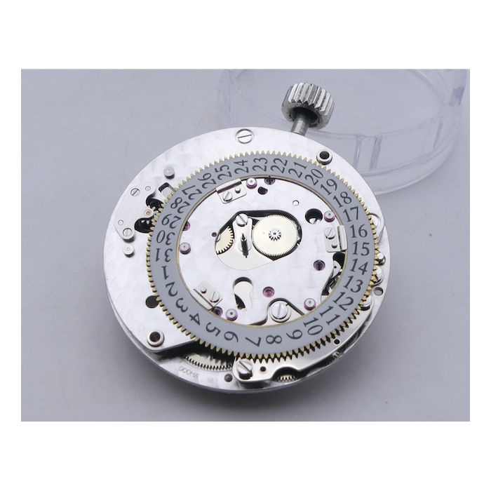 Hublot 4104 Mouvement - Movement - HUB4100