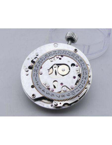 Hublot 4104 Mouvement - Movement - HUB4100