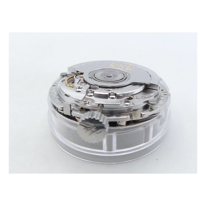 Hublot 4104 Mouvement - Movement - HUB4100