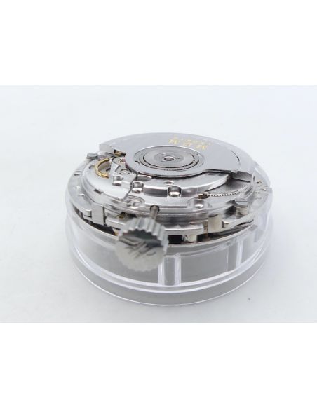 Hublot 4104 Mouvement - Movement - HUB4100